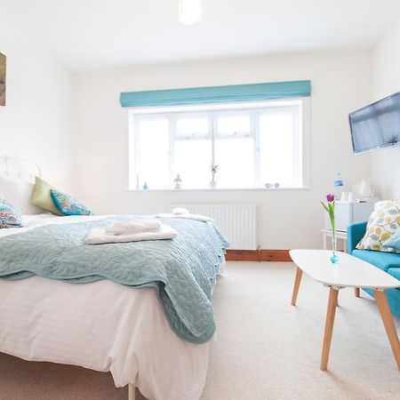 Padstow Bed & Breakfast Eksteriør billede