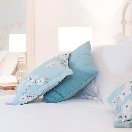 Padstow Bed & Breakfast Eksteriør billede