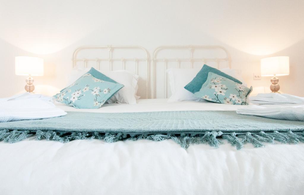 Padstow Bed & Breakfast Eksteriør billede