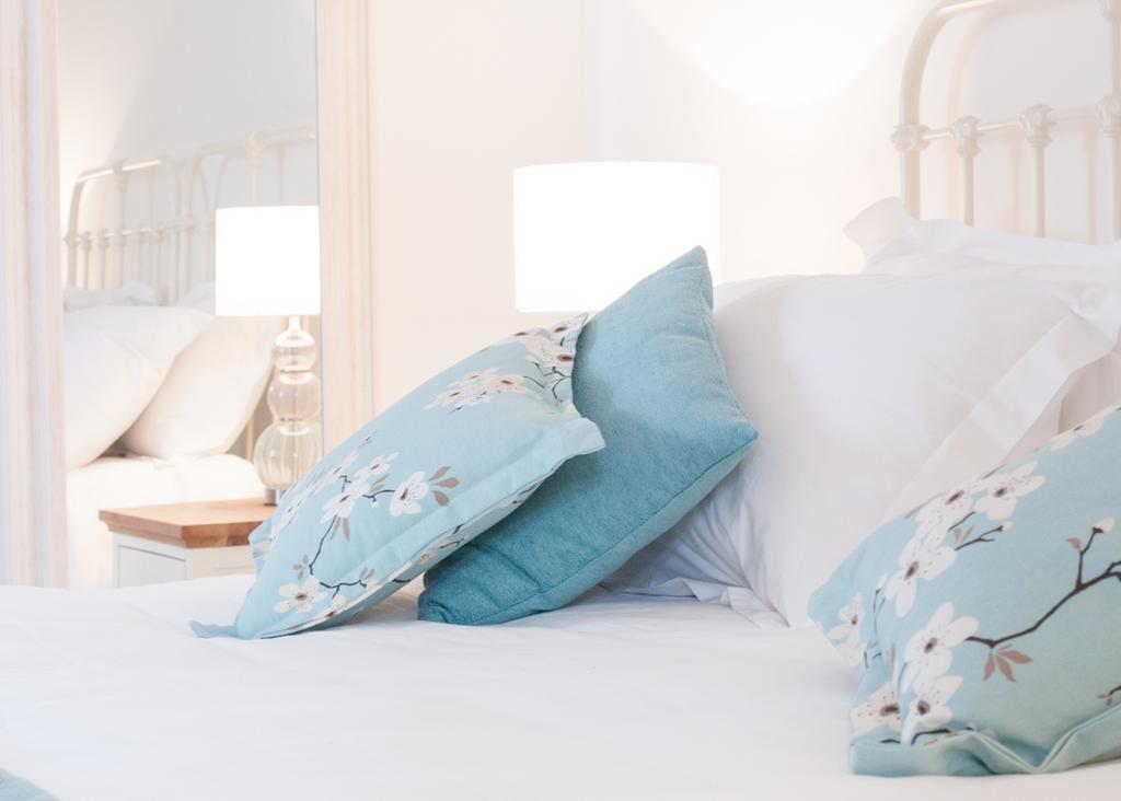 Padstow Bed & Breakfast Eksteriør billede