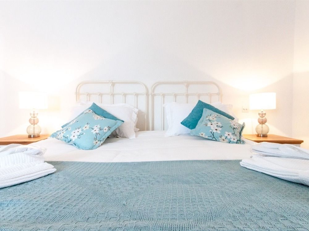 Padstow Bed & Breakfast Eksteriør billede
